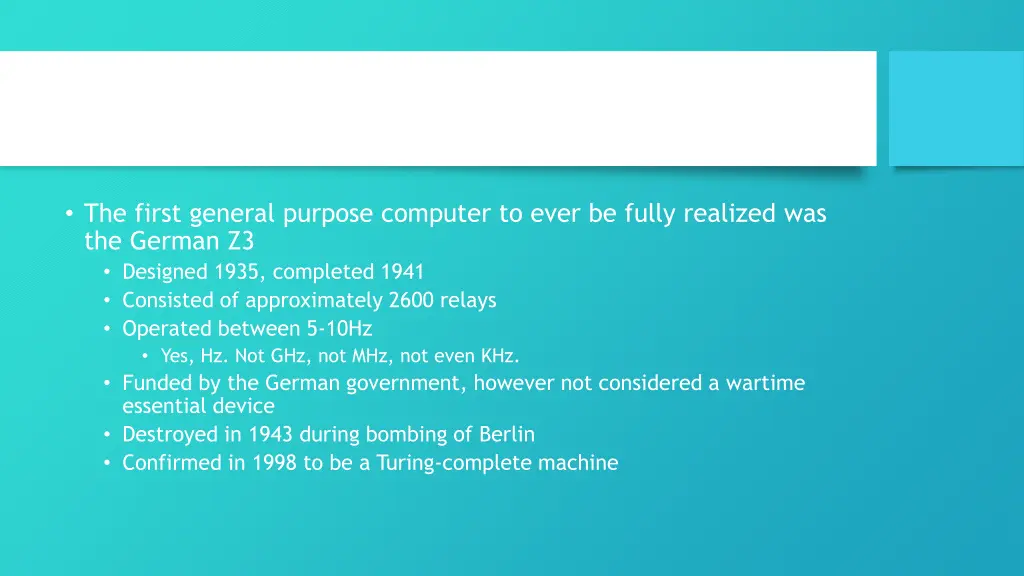 world war ii and the aftermath