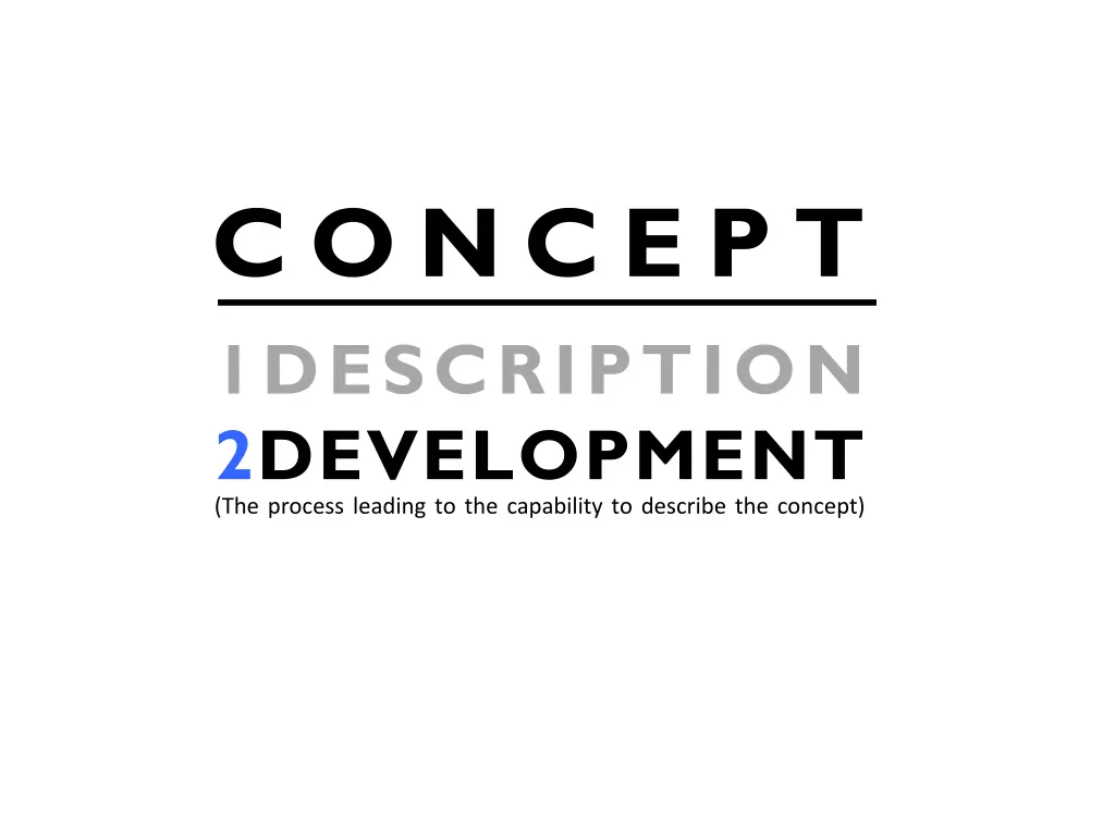 c o n c e p t 2