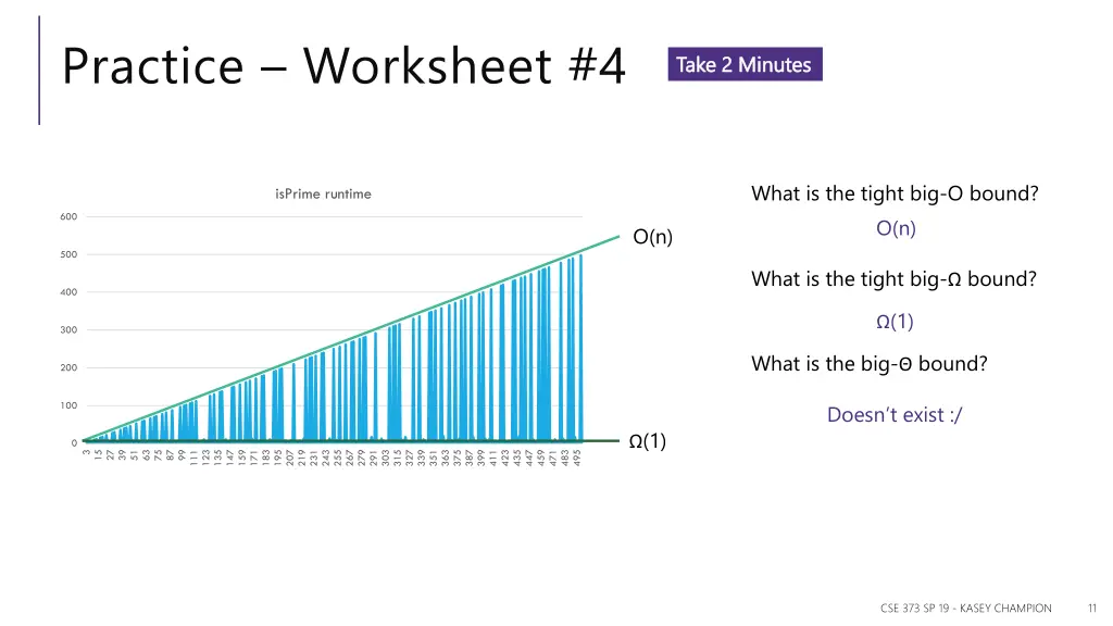practice worksheet 4