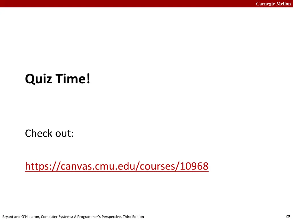 carnegie mellon 27