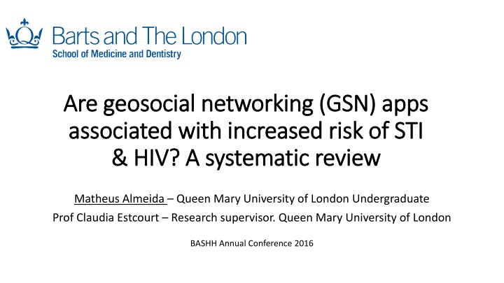 are geosocial networking gsn apps are geosocial