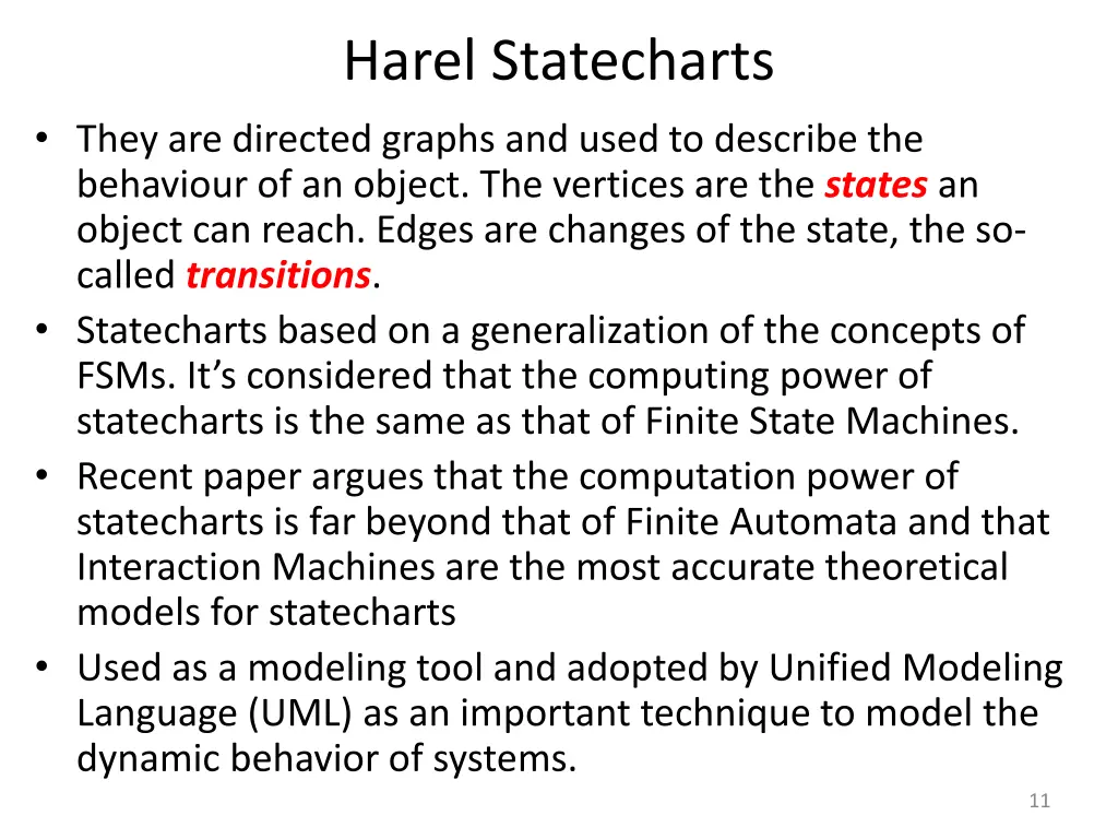 harel statecharts 1
