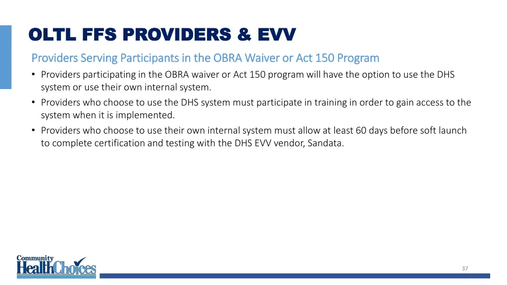 oltl ffs providers evv oltl ffs providers evv