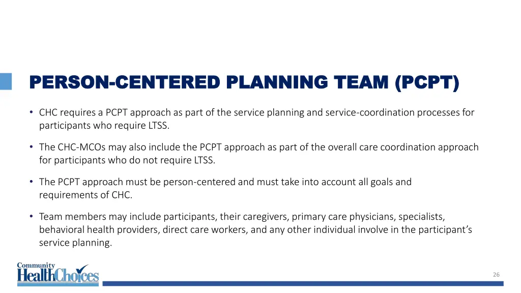 person person centered planning team pcpt