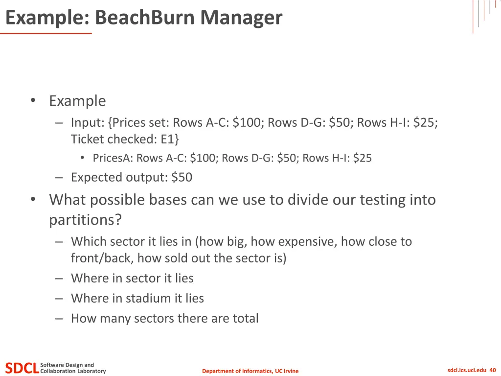 example beachburn manager 1