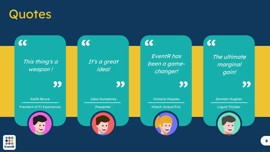 quotes