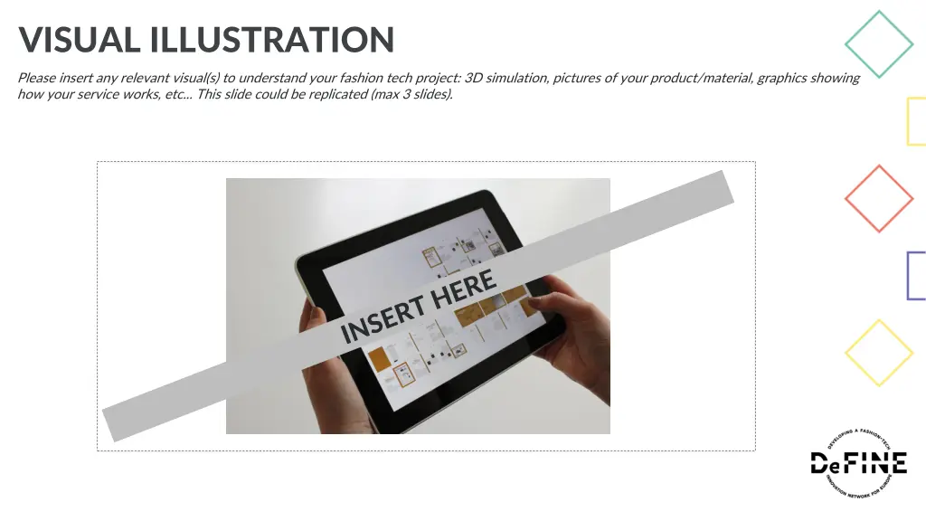 visual illustration