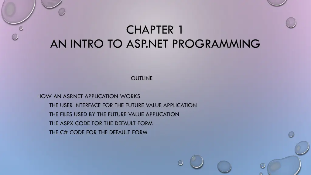 chapter 1