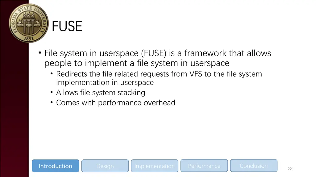 fuse fuse