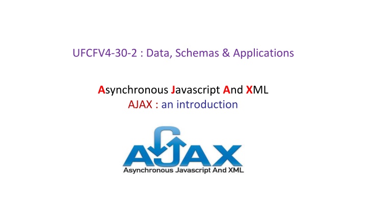 ufcfv4 30 2 data schemas applications