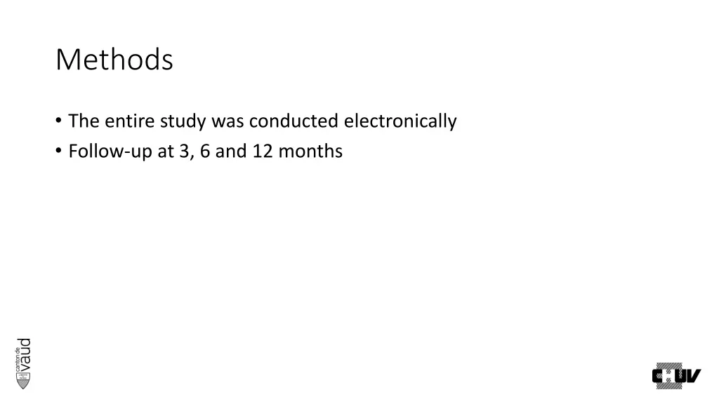 methods 3