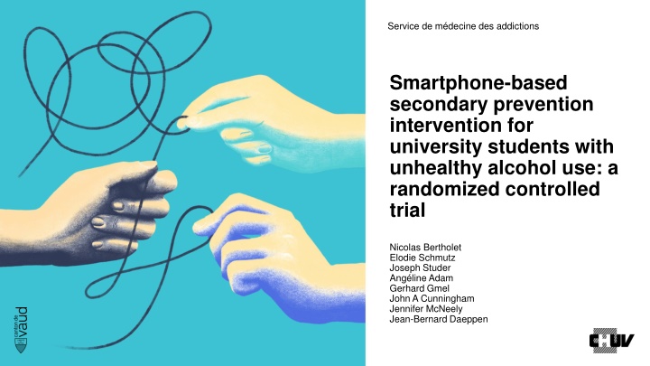 service de m decine des addictions