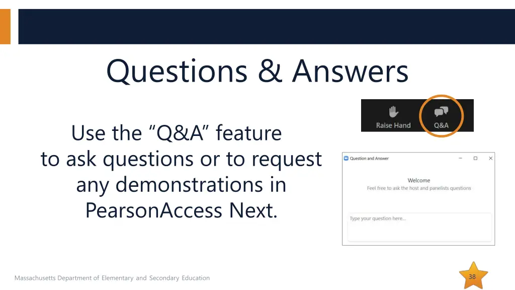 questions answers 1
