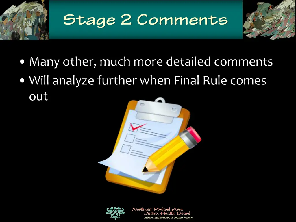 many other much more detailed comments will