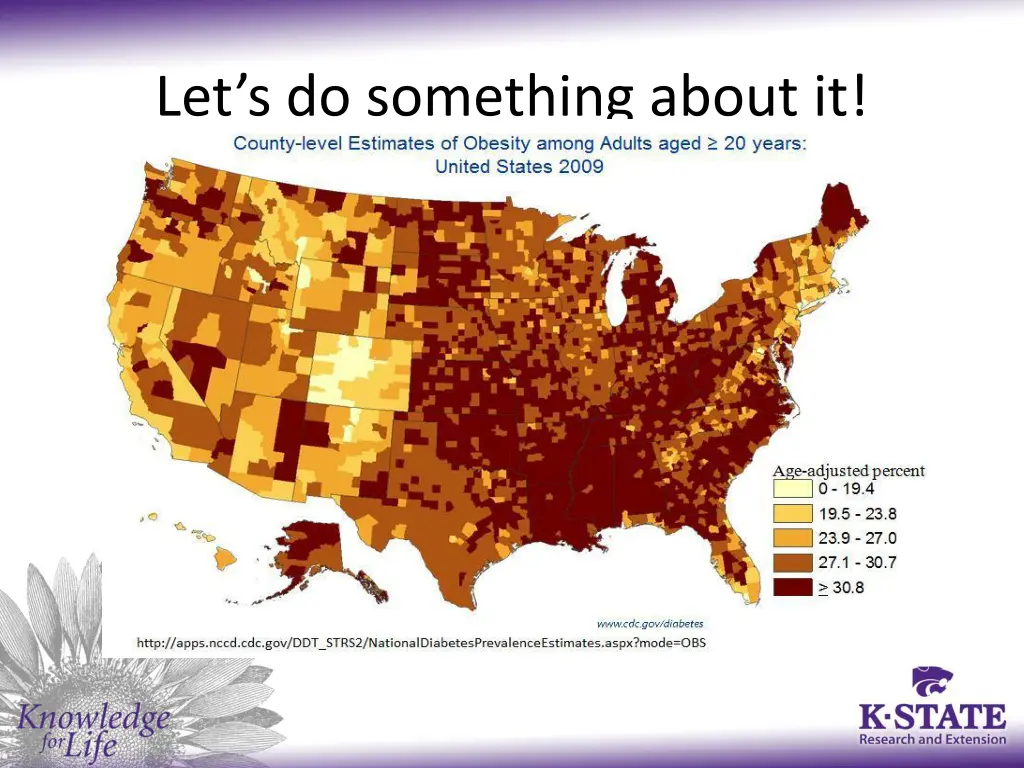 let s do something about it