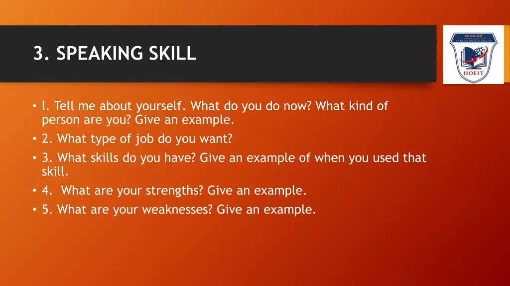3 speaking skill 1