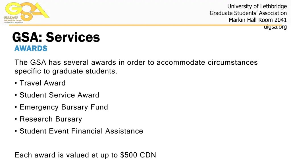 university of lethbridge graduate students 3