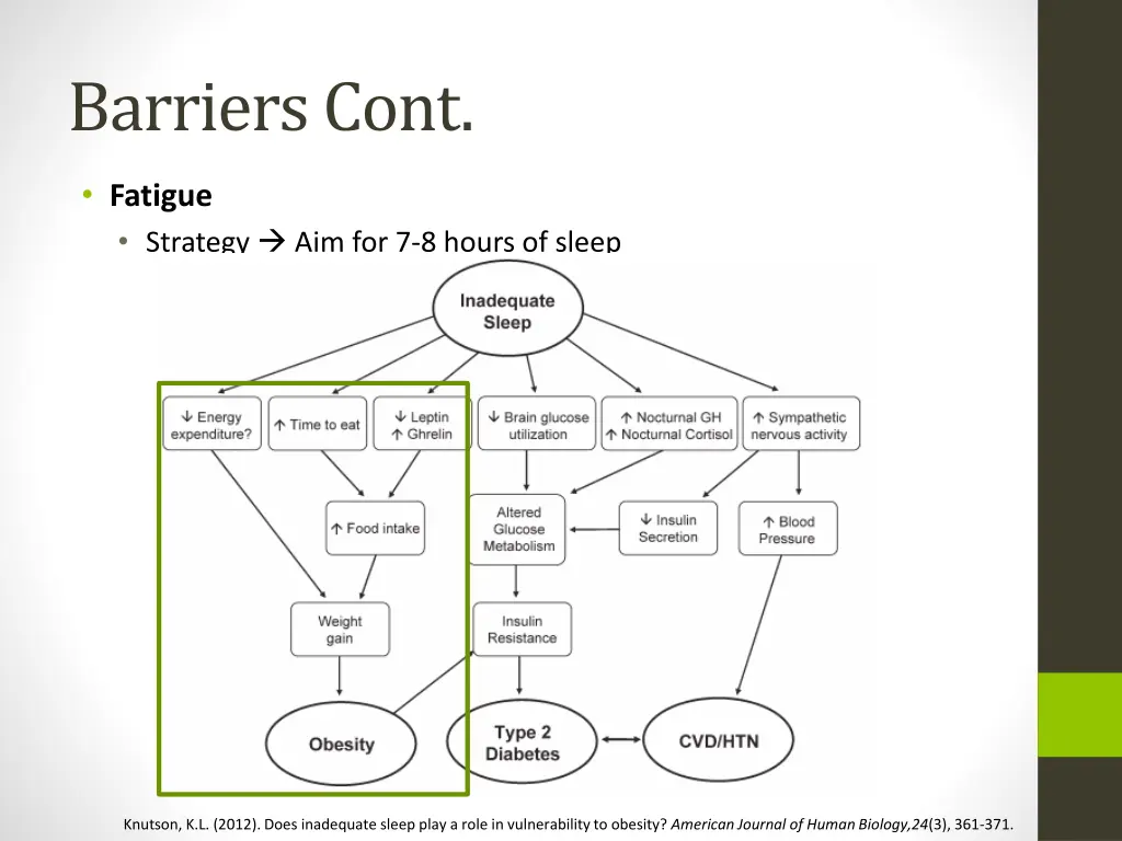 barriers cont 3
