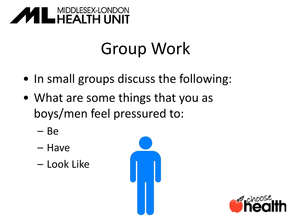 group work