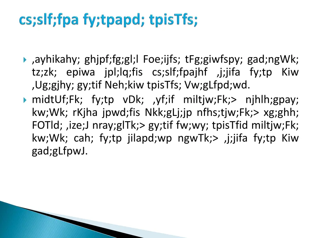ayhikahy ghjpf fg gl l foe ijfs tfg giwfspy