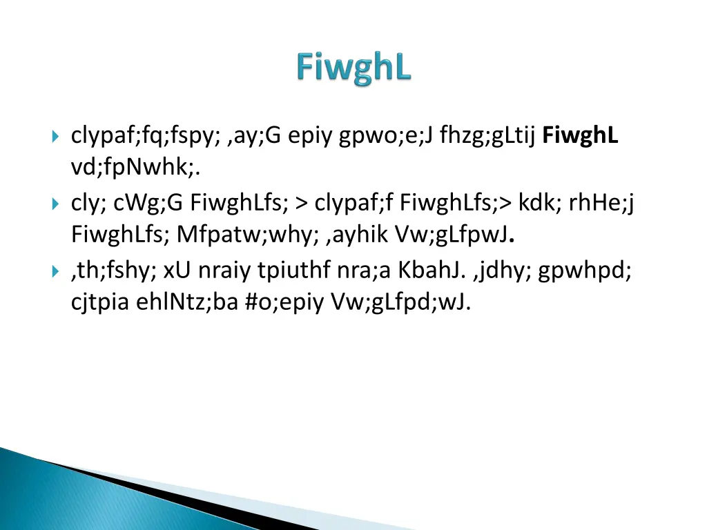 clypaf fq fspy ay g epiy gpwo e j fhzg gltij