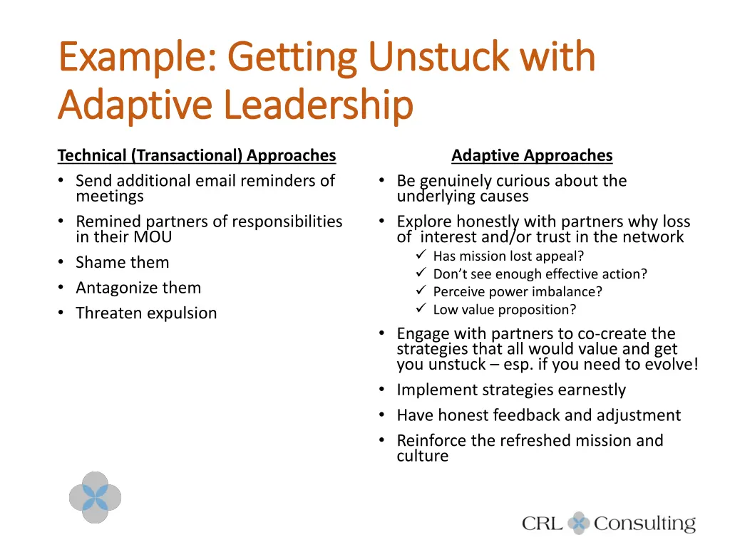 example getting unstuck with example getting 1