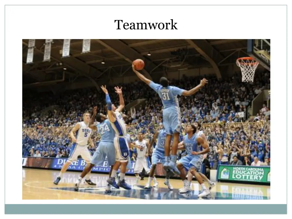 teamwork 1