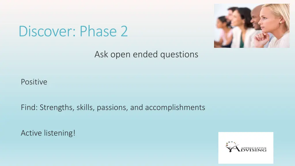 discover phase 2