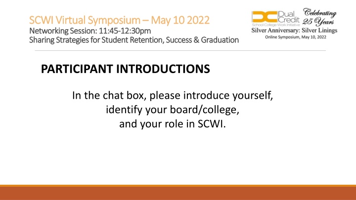 scwi virtual symposium scwi virtual symposium