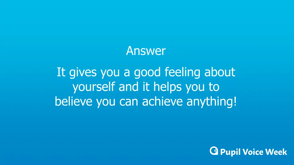 answer 1