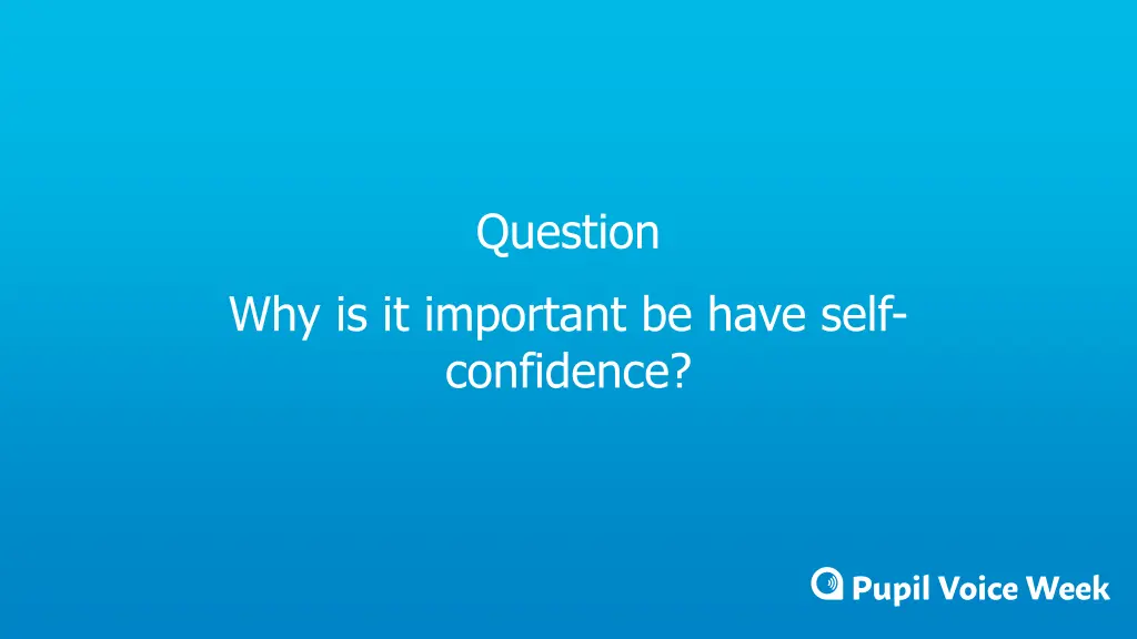 question 1