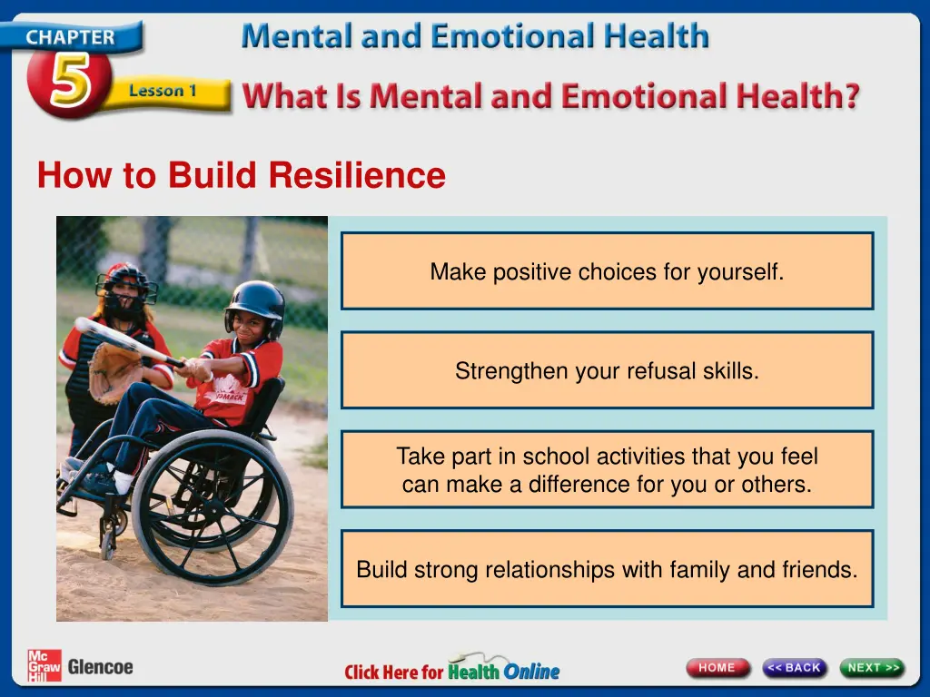 how to build resilience 1