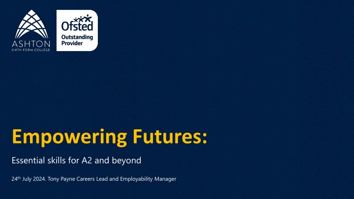 empowering futures
