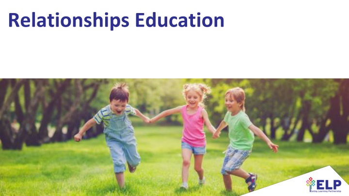 relationships education