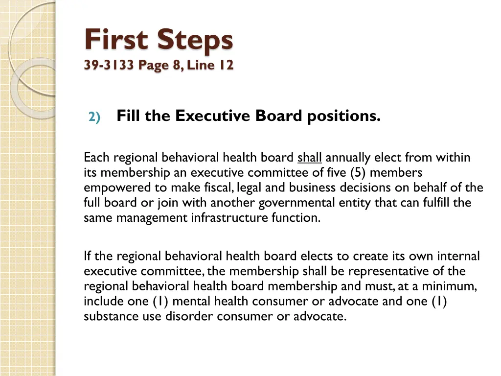 first steps 39 3133 page 8 line 12