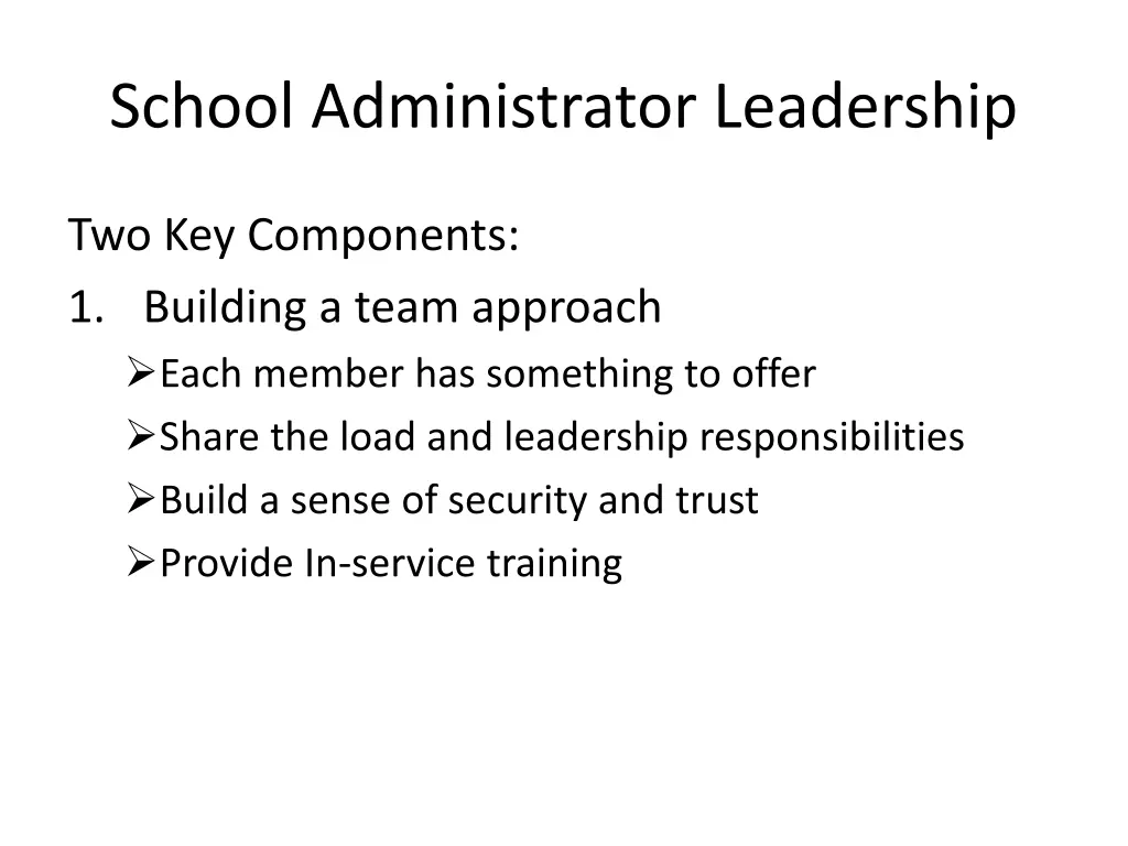 school administrator leadership 2