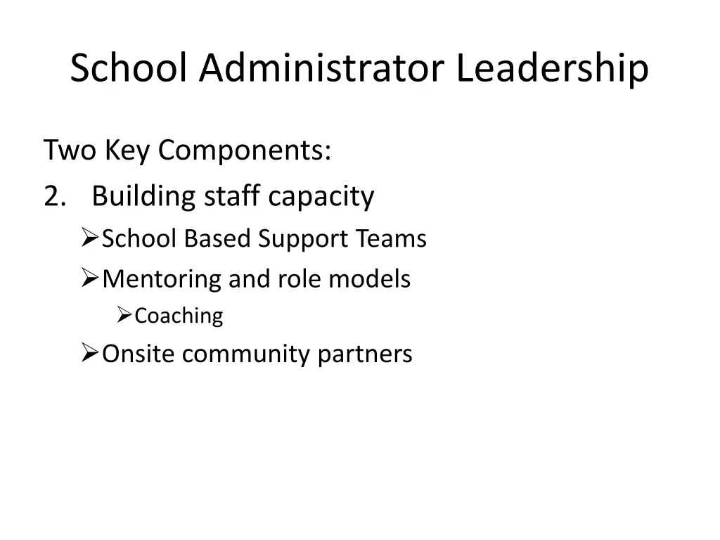 school administrator leadership 3