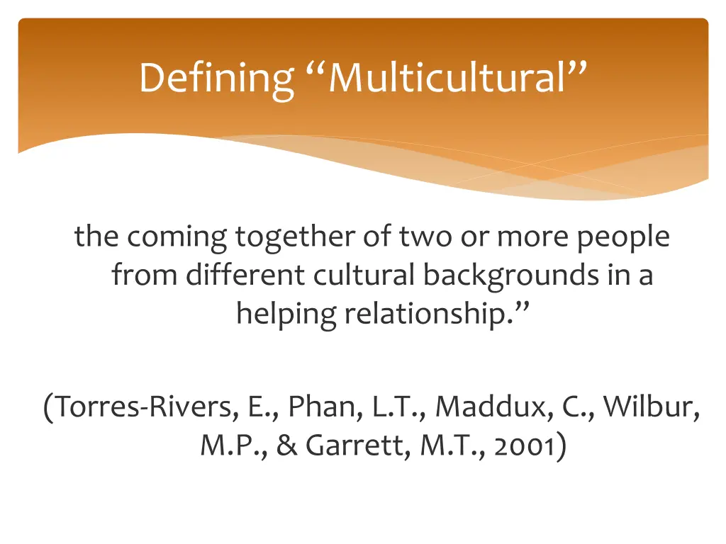 defining multicultural 2