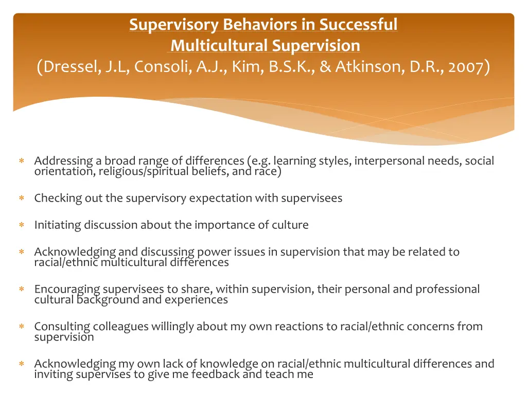 supervisory behaviors in successful multicultural 2