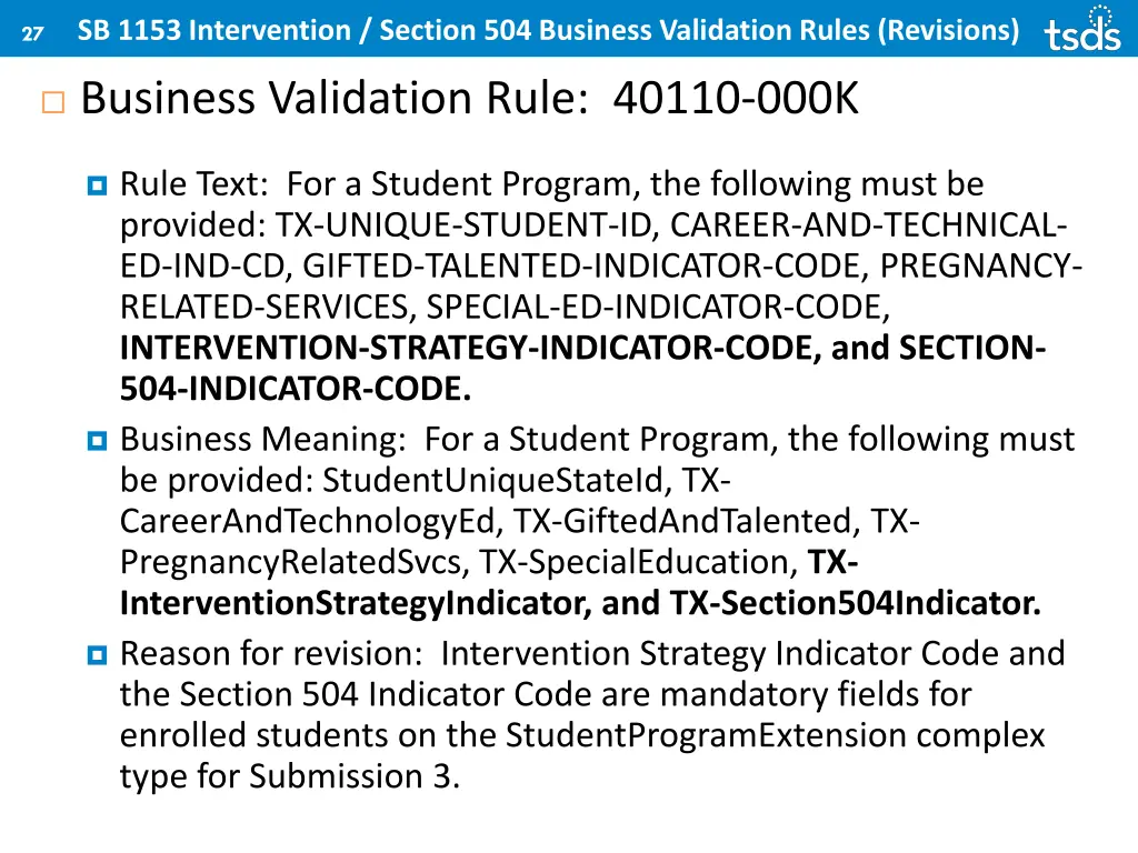sb 1153 intervention section 504 business 1