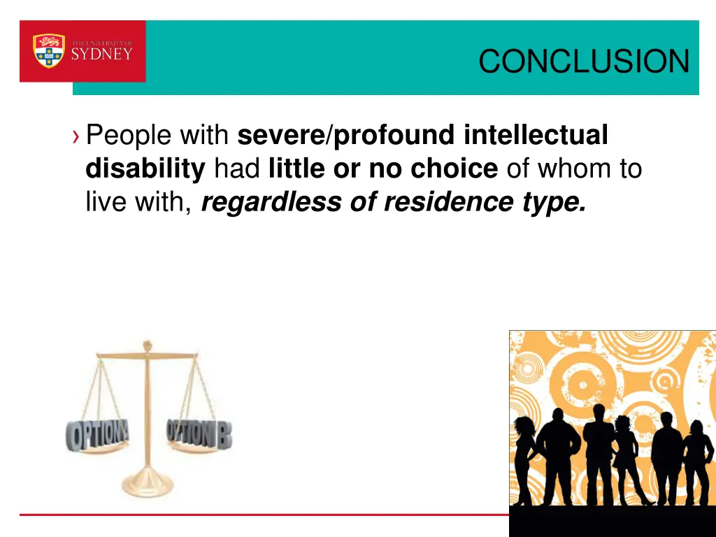 conclusion 1