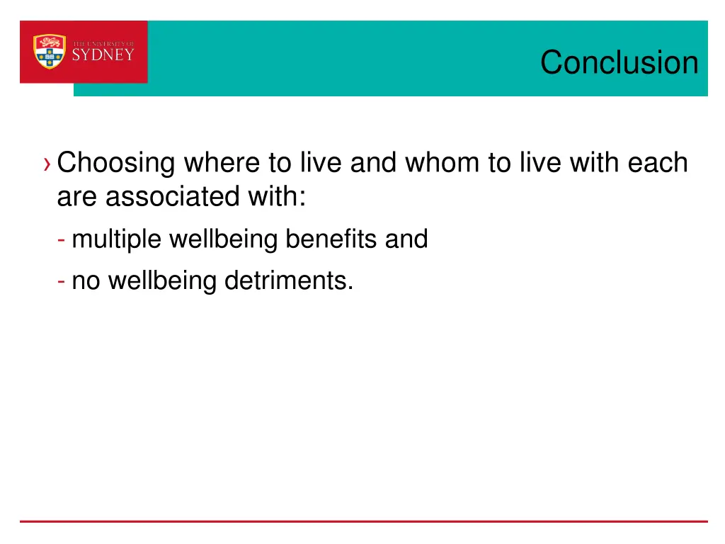conclusion 2