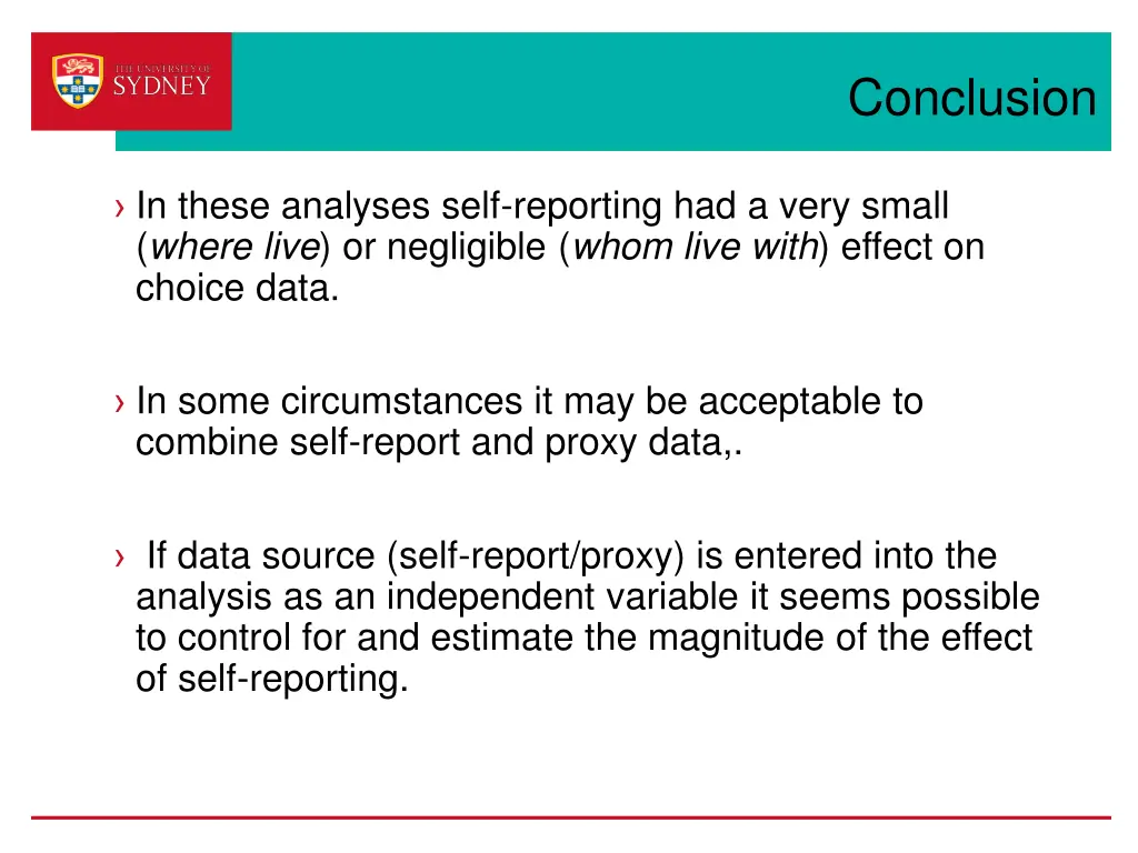 conclusion 3