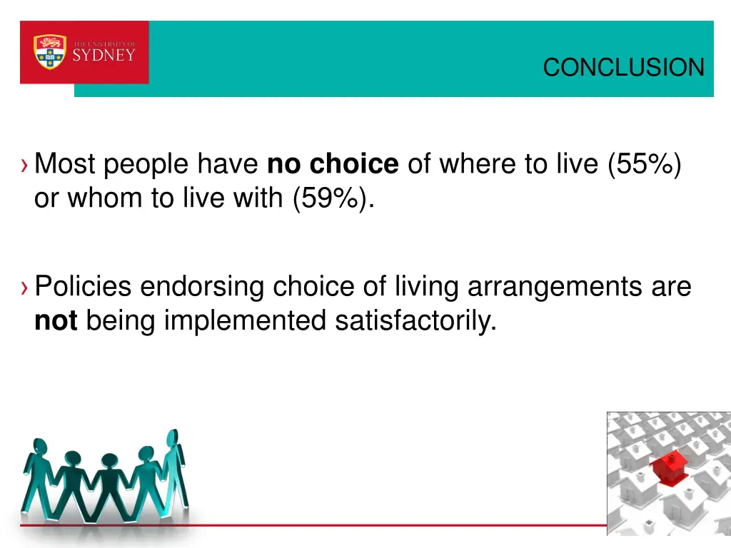 conclusion