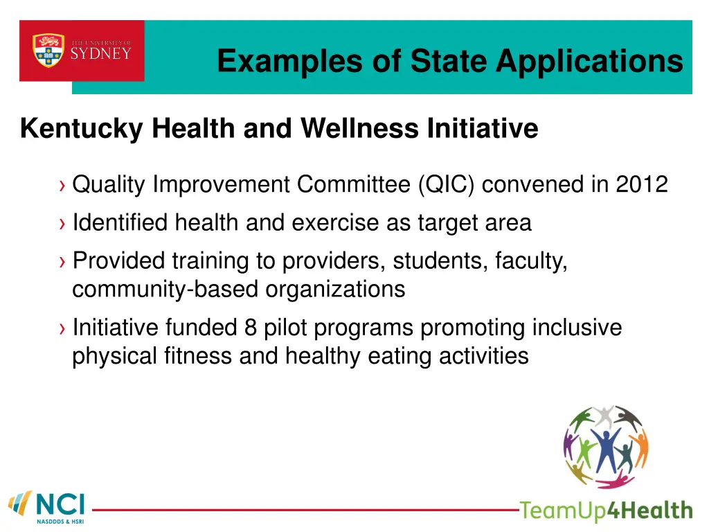 examples of state applications 3