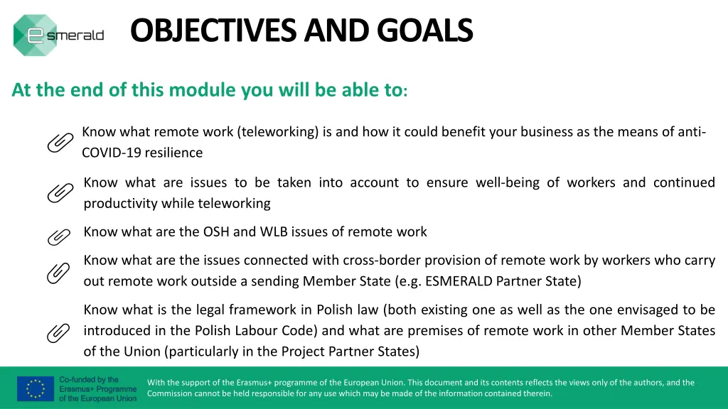 with the support of the erasmus programme 1