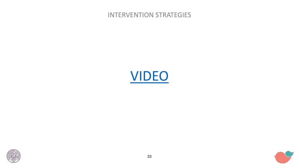 intervention strategies 3