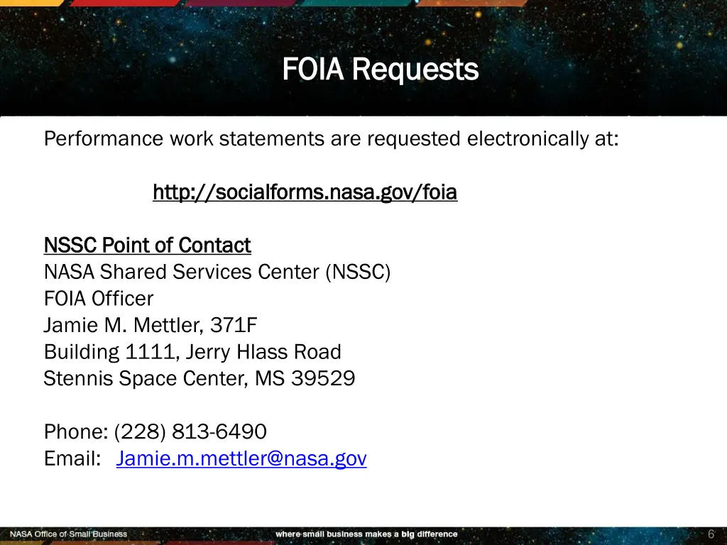 foia requests foia requests