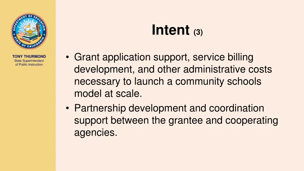 intent 3