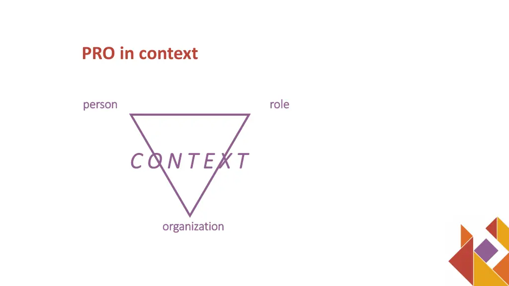 pro in context